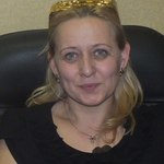 Cветлана Кадочникова